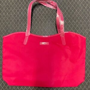 Lancôme Tote